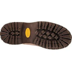 Carolina Men's 28 Series 6” WP Grizzly Work Boot - Brown - CA7028 -Rocky Shop carolina mens 28 series 6 wp grizzly work boot brown ca7028 3