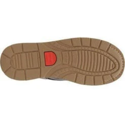 Carolina Men's Amp Hi 8" Broad Toe Wedge Work Boot - Dark Oak - CA8049 11 Carolina Men's Amp Hi 8" Broad Toe Wedge Work Boot - Dark Oak - CA8049 -Rocky Shop carolina mens amp hi 8 broad toe wedge work boot dark oak ca8049 3