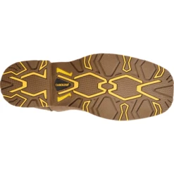 Carolina Men’s Anchor 10” WP Comp Square Toe Roper Work Boot - CA8536 10 Carolina Men’s Anchor 10” WP Comp Square Toe Roper Work Boot - CA8536 -Rocky Shop carolina mens anchor 10 wp comp square toe roper work boot ca8536 3