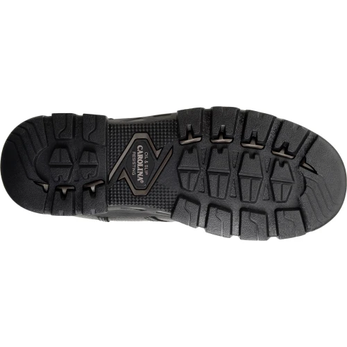 Carolina Men's Circuit 6" Comp Toe WP Hiker Work Boot -Black - CA3537 5 Carolina Men's Circuit 6" Comp Toe WP Hiker Work Boot -Black - CA3537 - Image 3