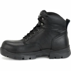 Carolina Men's Circuit 6" Comp Toe WP Hiker Work Boot -Black - CA3537 11 Carolina Men's Circuit 6" Comp Toe WP Hiker Work Boot -Black - CA3537 -Rocky Shop carolina mens circuit 6 comp toe wp hiker work boot black ca3537 4