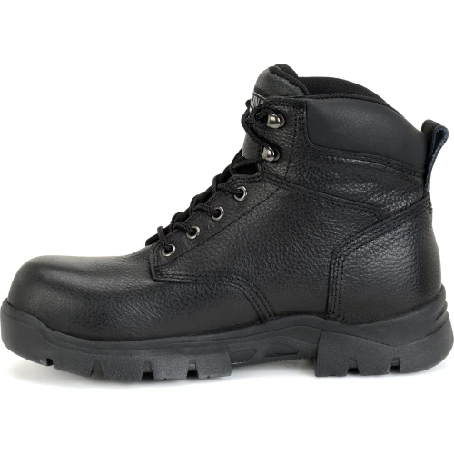Carolina Men's Circuit 6" Comp Toe WP Hiker Work Boot -Black - CA3537 6 Carolina Men's Circuit 6" Comp Toe WP Hiker Work Boot -Black - CA3537 - Image 4