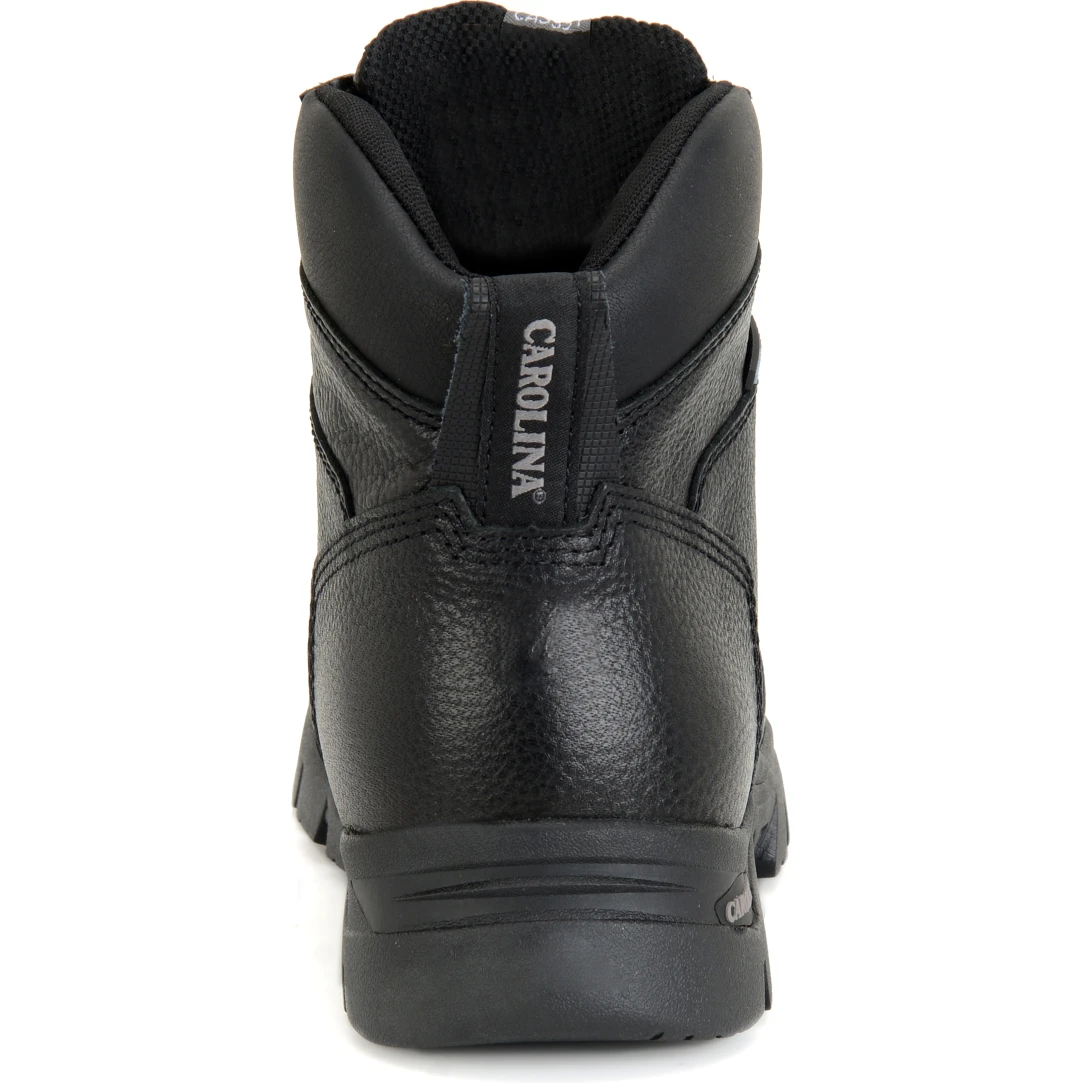 Carolina Men's Circuit 6" Comp Toe WP Hiker Work Boot -Black - CA3537 7 Carolina Men's Circuit 6" Comp Toe WP Hiker Work Boot -Black - CA3537 - Image 5