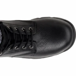 Carolina Men's Circuit 6" Comp Toe WP Hiker Work Boot -Black - CA3537 13 Carolina Men's Circuit 6" Comp Toe WP Hiker Work Boot -Black - CA3537 -Rocky Shop carolina mens circuit 6 comp toe wp hiker work boot black ca3537 6