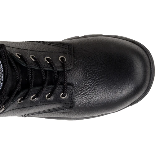 Carolina Men's Circuit 6" Comp Toe WP Hiker Work Boot -Black - CA3537 8 Carolina Men's Circuit 6" Comp Toe WP Hiker Work Boot -Black - CA3537 - Image 6
