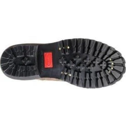 Carolina Men's Elm 8” Waterproof Logger Work Boot - Brown - CA8821 11 Carolina Men's Elm 8” Waterproof Logger Work Boot - Brown - CA8821 -Rocky Shop carolina mens elm 8 waterproof logger work boot brown ca8821 3