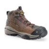 Carolina Men's EXT 5" Comp Toe Waterproof Hiker Work Shoe - CA4551 -Rocky Shop carolina mens ext 5 comp toe waterproof hiker work shoe ca4551