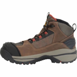 Carolina Men's EXT 5" Comp Toe Waterproof Hiker Work Shoe - CA4551 11 Carolina Men's EXT 5" Comp Toe Waterproof Hiker Work Shoe - CA4551 -Rocky Shop carolina mens ext 5 comp toe waterproof hiker work shoe ca4551 4
