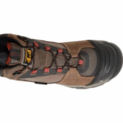 Carolina Men's EXT 5" Comp Toe Waterproof Hiker Work Shoe - CA4551 13 Carolina Men's EXT 5" Comp Toe Waterproof Hiker Work Shoe - CA4551 -Rocky Shop carolina mens ext 5 comp toe waterproof hiker work shoe ca4551 6
