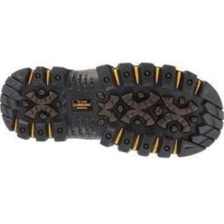 Carolina Men's Forrest 8” WP Ins Comp Toe Work Boot - Brown - CA4515 -Rocky Shop carolina mens forrest 8 wp ins comp toe work boot brown ca4515 3