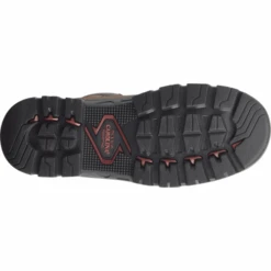 Carolina Men's Hook 6" Comp Toe WP Hiker Work Boot - Brown - CA5537 -Rocky Shop carolina mens hook 6 comp toe wp hiker work boot brown ca5537 3