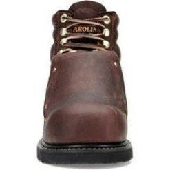 Carolina Men's Int Lo USA Made 6" Metguard Work Boot - Briar - 508 -Rocky Shop carolina mens int lo usa made 6 metguard work boot briar 508 2