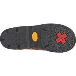 Carolina Men's Int Lo USA Made 6" Metguard Work Boot - Briar - 508 -Rocky Shop carolina mens int lo usa made 6 metguard work boot briar 508 3