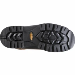 Carolina Men's Laser Comp Toe WP Wellington Work Boot - Brown - CA2533 -Rocky Shop carolina mens laser comp toe wp wellington work boot brown ca2533 3