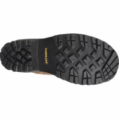 Carolina Men’s Poplar 8” WP Comp Toe Logger Work Boot Brown - CA9852 -Rocky Shop carolina mens poplar 8 wp comp toe logger work boot brown ca9852 3