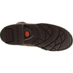 Carolina Men's Sarge Lo USA Made 6" Steel Toe Work Boot - Amber - 1309 11 Carolina Men's Sarge Lo USA Made 6" Steel Toe Work Boot - Amber - 1309 -Rocky Shop carolina mens sarge lo usa made 6 steel toe work boot amber 1309 3