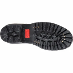 Carolina Men's Spruce 8" WP Lace-to-Toe Logger Work Boot Black CA8825 -Rocky Shop carolina mens spruce 8 wp lace to toe logger work boot black ca8825 3