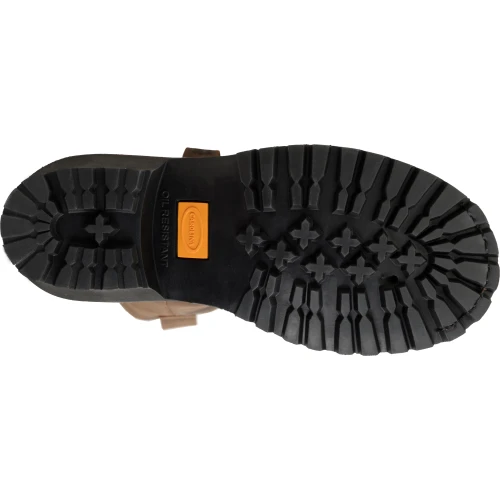 Carolina Men's Well X 12" Comp Toe Wellington Logger Work Boot CA9831 5 Carolina Men's Well X 12" Comp Toe Wellington Logger Work Boot CA9831 - Image 3