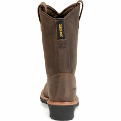 Carolina Men's Well X 12" Comp Toe Wellington Logger Work Boot CA9831 12 Carolina Men's Well X 12" Comp Toe Wellington Logger Work Boot CA9831 -Rocky Shop carolina mens well x 12 comp toe wellington logger work boot ca9831 5