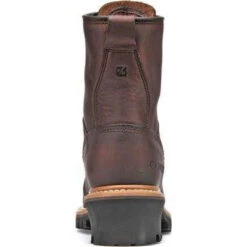 Carolina Women's Elm 8" Logger Work Boot - Brown - CA421 14 Carolina Women's Elm 8" Logger Work Boot - Brown - CA421 -Rocky Shop carolina womens elm 8 logger work boot brown ca421 6