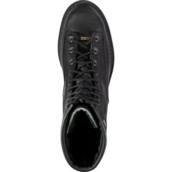 Danner Men's Acadia USA Made 8" Comp Toe WP Duty Boot - Black - 22500 9 Danner Men's Acadia USA Made 8" Comp Toe WP Duty Boot - Black - 22500 -Rocky Shop danner mens acadia usa made 8 comp toe wp duty boot black 22500 4