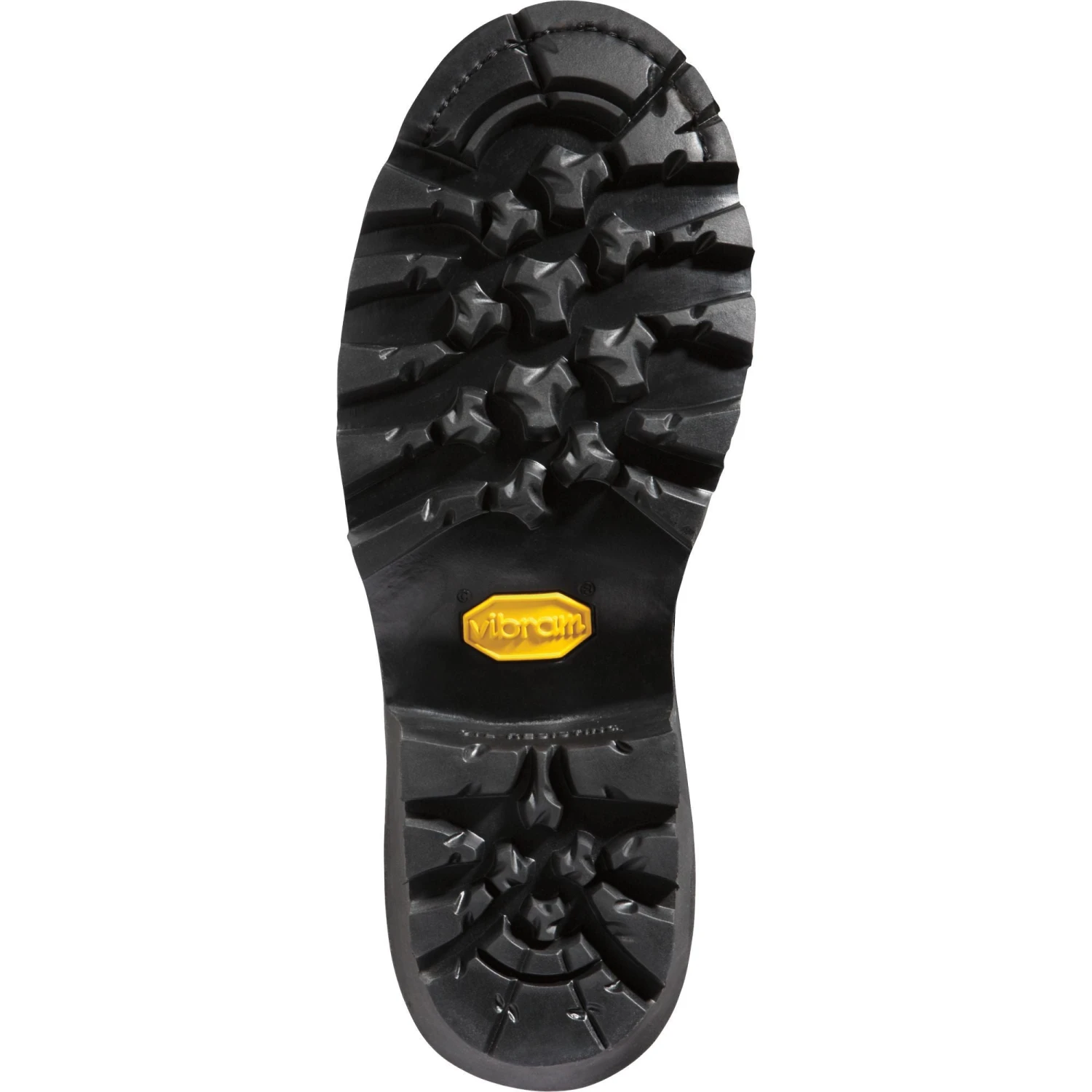 Danner Men's Flashpoint II USA Made Firefighter Boot - Black - 18102 5 Danner Men's Flashpoint II USA Made Firefighter Boot - Black - 18102 - Image 3