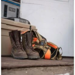 Danner Men's Grouse 8" USA Made Waterproof Hunt Boot - Brown - 57300 -Rocky Shop danner mens grouse 8 usa made waterproof hunt boot brown 57300 7