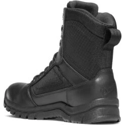 Danner Men's Lookout 8" Waterproof Duty Boot - Black - 23822 7 Danner Men's Lookout 8" Waterproof Duty Boot - Black - 23822 -Rocky Shop danner mens lookout 8 waterproof duty boot black 23822 2