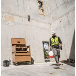 Danner Men's Quarry USA Made 8" Alloy Toe WP Work Boot - Brown - 17317 -Rocky Shop danner mens quarry usa made 8 alloy toe wp work boot brown 17317 6