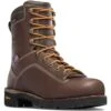 Danner Men's Quarry USA Made 8" Soft Toe WP Work Boot - Brown - 17305 1 Danner Men's Quarry USA Made 8" Soft Toe WP Work Boot - Brown - 17305 -Rocky Shop danner mens quarry usa made 8 soft toe wp work boot brown 17305
