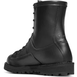 Danner Men's Recon USA Made 8" Insulated WP Duty Boot - Black - 69410 7 Danner Men's Recon USA Made 8" Insulated WP Duty Boot - Black - 69410 -Rocky Shop danner mens recon usa made 8 insulated wp duty boot black 69410 2