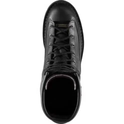 Danner Men's Recon USA Made 8" Insulated WP Duty Boot - Black - 69410 9 Danner Men's Recon USA Made 8" Insulated WP Duty Boot - Black - 69410 -Rocky Shop danner mens recon usa made 8 insulated wp duty boot black 69410 4