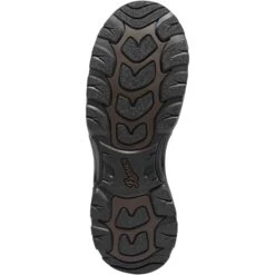 Danner Men's Sharptail 10" Rear Zip Waterproof Hunt Boot Brown - 45025 -Rocky Shop danner mens sharptail 10 rear zip waterproof hunt boot brown 45025 3