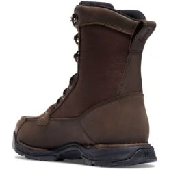 Danner Men's Sharptail 8"Waterproof Hunt Boot - Dark Brown - 45026 8 Danner Men's Sharptail 8"Waterproof Hunt Boot - Dark Brown - 45026 -Rocky Shop danner mens sharptail 8waterproof hunt boot dark brown 45026 2