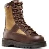 Danner Men's Sierra 8" USA Made Insulated WP Hunt Boot - Brown - 63100 1 Danner Men's Sierra 8" USA Made Insulated WP Hunt Boot - Brown - 63100 -Rocky Shop danner mens sierra 8 usa made insulated wp hunt boot brown 63100