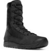 Danner Men's Tachayon Duty Boot - Black - 50120 -Rocky Shop danner mens tachayon duty boot black 50120