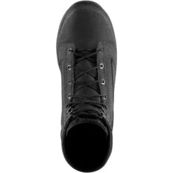 Danner Men's Tachayon Duty Boot - Black - 50120 -Rocky Shop danner mens tachayon duty boot black 50120 4