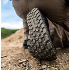 Danner Men's Tachayon Duty Boot - Black - 50120 -Rocky Shop danner mens tachayon duty boot black 50120 5