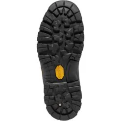 Danner Men's USA Made 8" Wildland Tactical Firefighter Boot Black 18050 -Rocky Shop danner mens usa made 8 wildland tactical firefighter boot black 18050 3