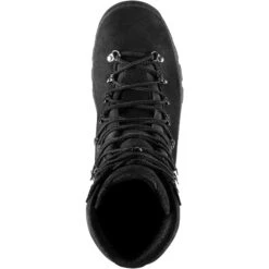 Danner Men's USA Made 8" Wildland Tactical Firefighter Boot Black 18050 -Rocky Shop danner mens usa made 8 wildland tactical firefighter boot black 18050 4