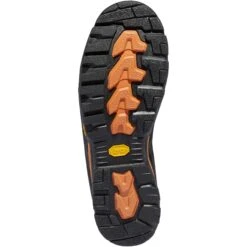 Danner Men's Vicious 8" Comp Toe Insulated WP Work Boot Brown - 13874 -Rocky Shop danner mens vicious 8 comp toe insulated wp work boot brown 13874 3