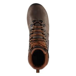 Danner Men's Vicious 8" Comp Toe WP Work Boot - Brown - 13868 9 Danner Men's Vicious 8" Comp Toe WP Work Boot - Brown - 13868 -Rocky Shop danner mens vicious 8 comp toe wp work boot brown 13868 4