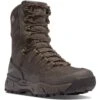 Danner Men's Vital 8" Waterproof Hunt Boot - Brown - 41550 -Rocky Shop danner mens vital 8 waterproof hunt boot brown 41550
