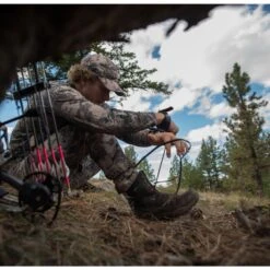 Danner Men's Vital 8" Waterproof Hunt Boot - Brown - 41550 -Rocky Shop danner mens vital 8 waterproof hunt boot brown 41550 9