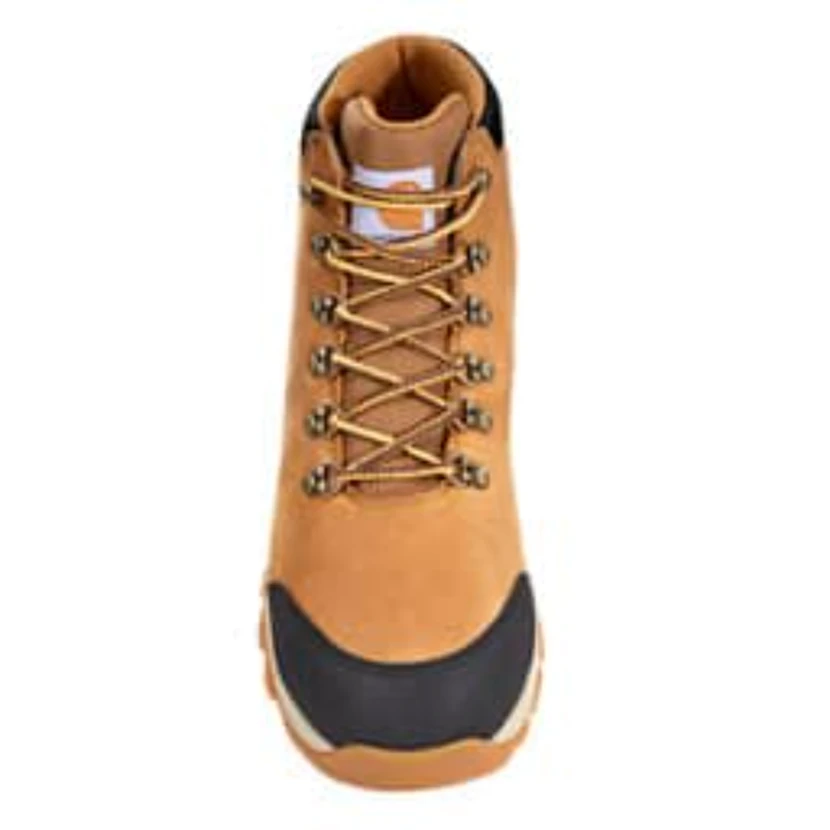 Carhartt Gilmore 5" WP Non ST Work Hiker Boot -Gold- FH5052-M 7 Carhartt Gilmore 5" WP Non ST Work Hiker Boot -Gold- FH5052-M - Image 5