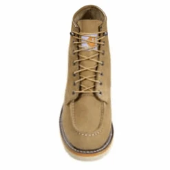 Carhartt Men's Moc 6" Non Safety Toe Wedge Work Boot -Khaki- FW6077-M -Rocky Shop download 1 e72893a5 b25f 4dbb 80f0 bdb238560a64