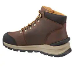Carhartt Men's Gilmore 5" WP Alloy Toe Work Hiker Boot -Brown- FH5550-M 10 Carhartt Men's Gilmore 5" WP Alloy Toe Work Hiker Boot -Brown- FH5550-M -Rocky Shop download 3