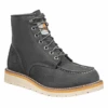 Carhartt Women's Moc 6" Non ST Wedge Work Boot -Dark Gray- FW6027-W -Rocky Shop download 46 6989f208 63ea 4da5 ba65 f4bf1aa9b6c4