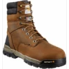 Carhartt Men's Ground Force 8" Soft Toe WP 600G Ins Work Boot- CME8047 -Rocky Shop download 47