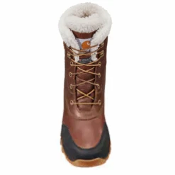 Carhartt Women's Pellston 8" WP Winter Work Boot - Mineral Red - FH8019-W -Rocky Shop download 68 dff6aca8 d7b1 4adb bc19 ecd061895e22
